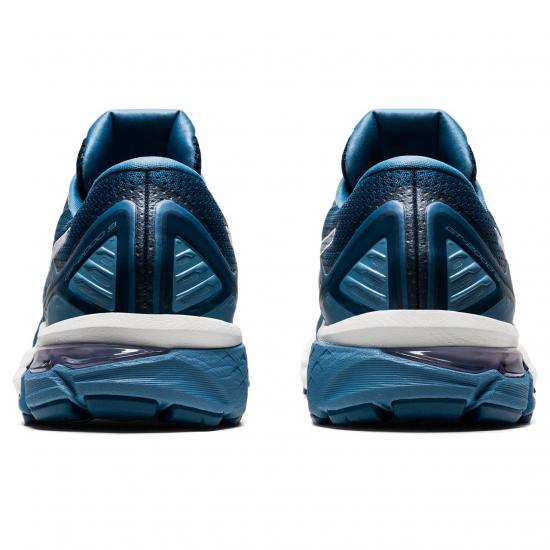 Беговые кроссовки ASICS GT-2000 9 1012A859 400 купить в интернет магазине 