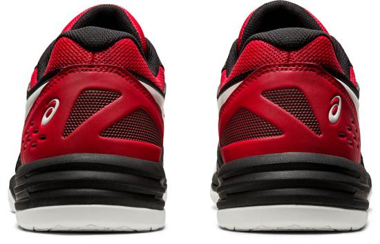 Кроссовки волейбольные ASICS UPCOURT 4 1071A053 002 купить в интернет магазине 