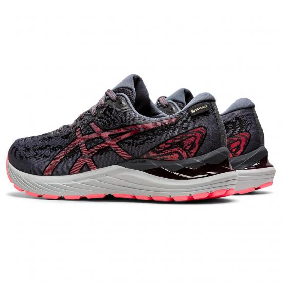 Беговые кроссовки ASICS GEL-CUMULUS 23 G-TX 1012B105 020 купить в интернет магазине 
