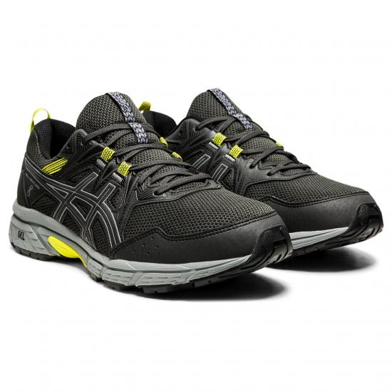Беговые кроссовки ASICS GEL VENTURE 8 1011A824 026 купить в интернет магазине 