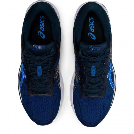 Беговые кроссовки ASICS GT 1000 10 1011B001 407 купить в интернет магазине 