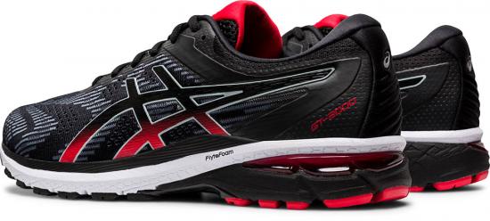 Беговые кроссовки ASICS GT 2000 8 1011A690 003 купить в интернет магазине 