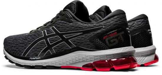 Беговые кроссовки ASICS GT 1000 9 1011A770 023 купить в интернет магазине 