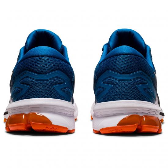 Беговые кроссовки ASICS GT-1000 10 1011B001 402 купить в интернет магазине 
