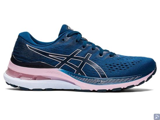 ASICS GEL KAYANO 28 1012B047 402