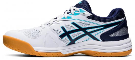 Кроссовки волейбольные ASICS UPCOURT 4 1071A053 100 купить в интернет магазине 