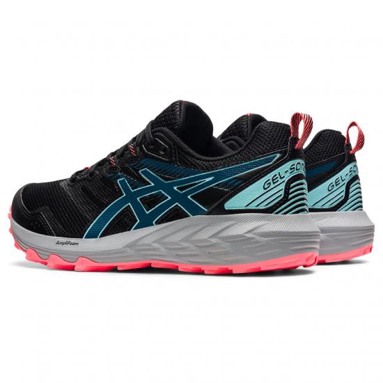 Беговые кроссовки ASICS GEL-SONOMA 6 1012A922 011 купить в интернет магазине 