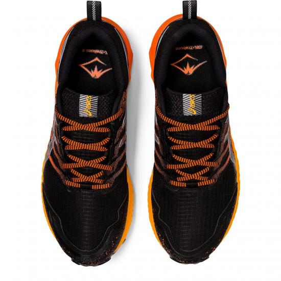 Беговые кроссовки ASICS GEL-Trabuco 9 G-TX 1011B027 002 купить в интернет магазине 