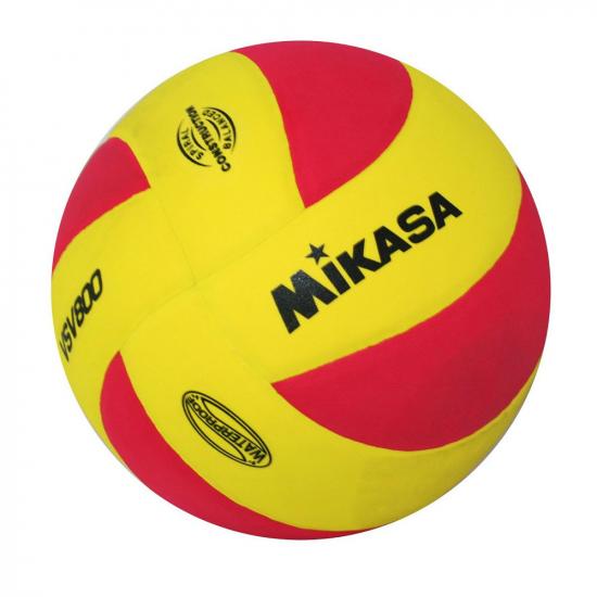 Волейбольный мяч MIKASA VSV 800 —  спортивная экипировка | Acrobat24.ru 