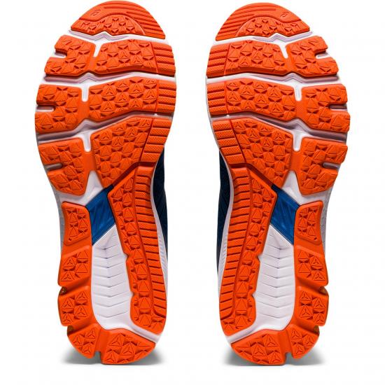 Беговые кроссовки ASICS GT-1000 10 1011B001 402 купить в интернет магазине 