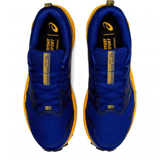 Беговые кроссовки ASICS GEL-SONOMA 6 1011B050 408 купить в интернет магазине 