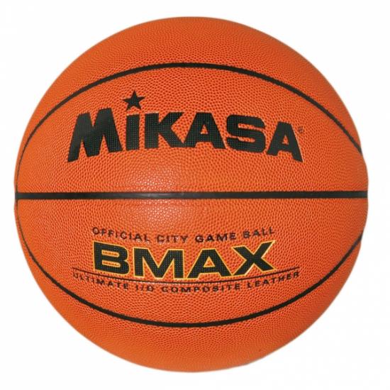 Баскетбольный мяч MIKASA BMAX-С - в интернет магазине Acrobat24.ru 