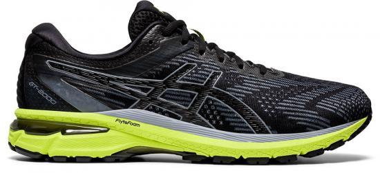 Кроссовки волейбольные ASICS GT 2000 8 1011A690 011 купить в интернет магазине 