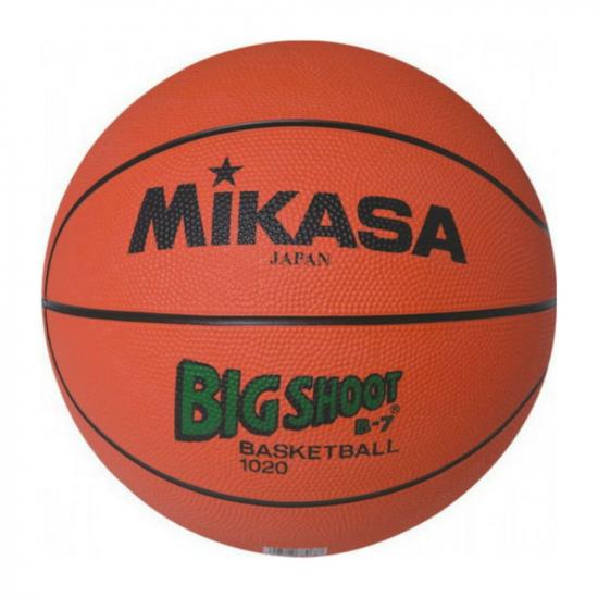 Баскетбольный мяч MIKASA 1020 - в интернет магазине Acrobat24.ru 