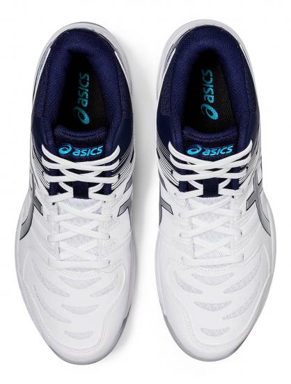 Кроссовки волейбольные ASICS GEL BEYOND MT 6 1071A050 101 купить в интернет магазине 