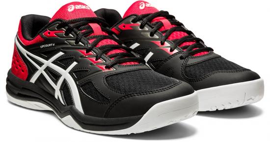 Кроссовки волейбольные ASICS UPCOURT 4 1071A053 002 купить в интернет магазине 