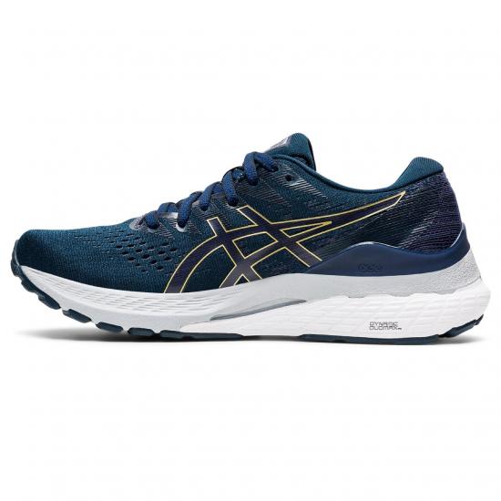 Беговые кроссовки ASICS GEL KAYANO 28 1012B047 401 купить в интернет магазине 