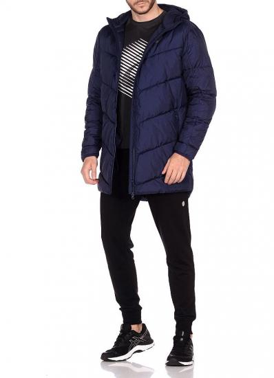 Куртка ASICS ENTRY INSULATION COAT M 2031A987 400 - купить в интернет магазине Acrobat24.ru 