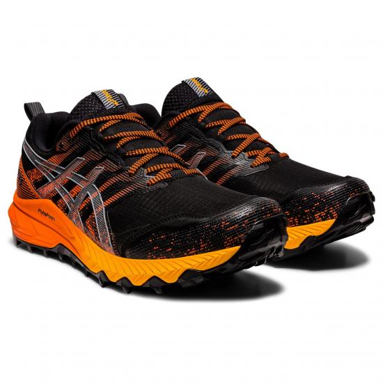 Беговые кроссовки ASICS GEL-Trabuco 9 G-TX 1011B027 002 купить в интернет магазине 