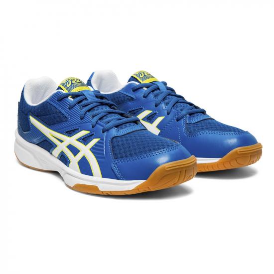 Кроссовки волейбольные ASICS UPCOURT 3 1072A012 405 купить в интернет магазине 