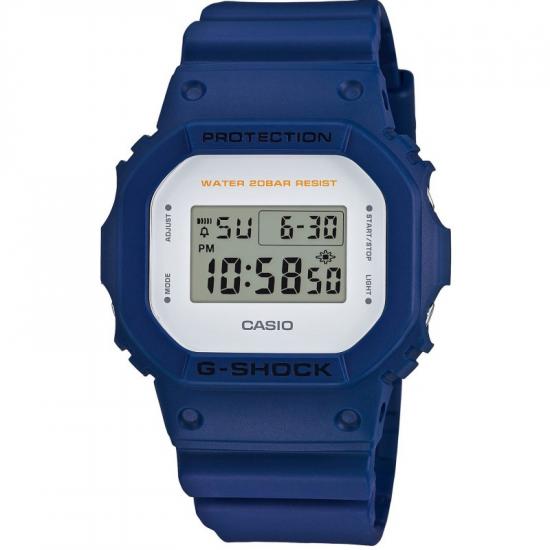 Часы унисекс CASIO DW5600M2E G-SHOCK - купить в интернет магазине Acrobat24.ru 