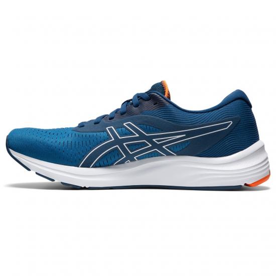 Беговые кроссовки ASICS GEL-PULSE 12 1011A844 402 купить в интернет магазине 