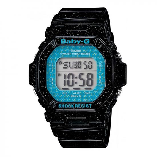 Часы унисекс CASIO BG-5600GL-1E - купить в интернет магазине Acrobat24.ru 