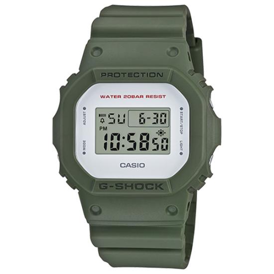 Часы унисекс CASIO DW5600M3E G-SHOCK - купить в интернет магазине Acrobat24.ru 