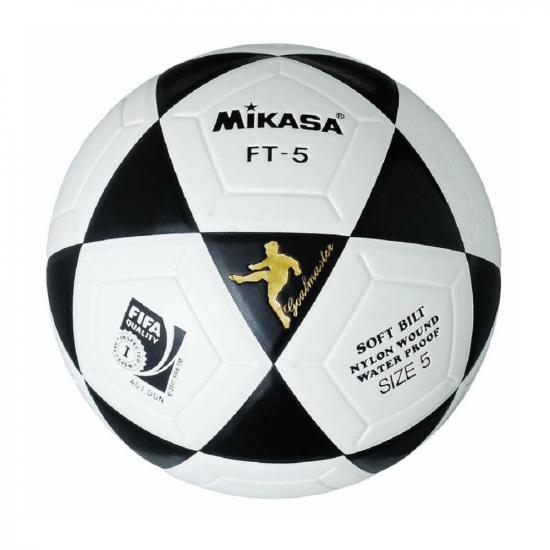Футбольный мяч MIKASA FT- 5 FIFA —  спортивная экипировка | Acrobat24.ru 