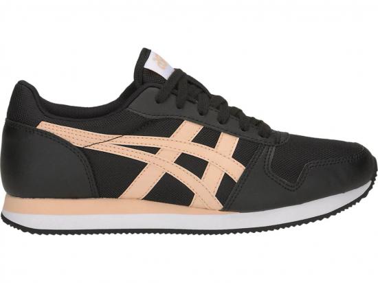 Кроссовки повседневные ASICS TIGER CURREO II 1192A099 002 купить в интернет магазине 