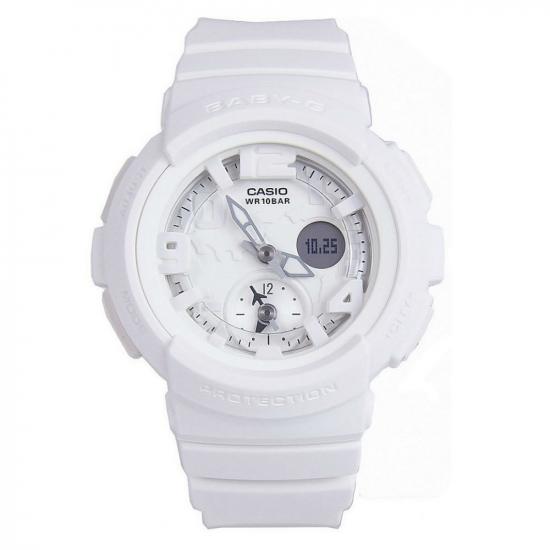Часы унисекс CASIO BGA190BC7B BABY-G - купить в интернет магазине Acrobat24.ru 