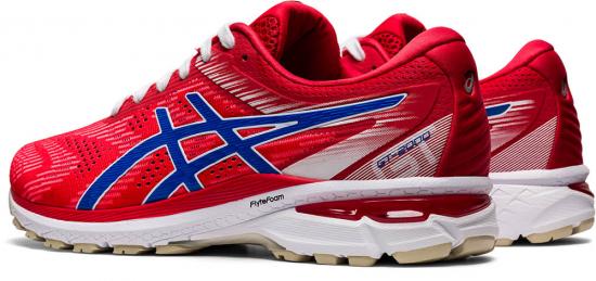 Беговые кроссовки ASICS GT 2000 8 1011A773 600 купить в интернет магазине 