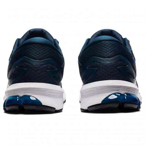 Беговые кроссовки ASICS GT 1000 10 1011B001 407 купить в интернет магазине 