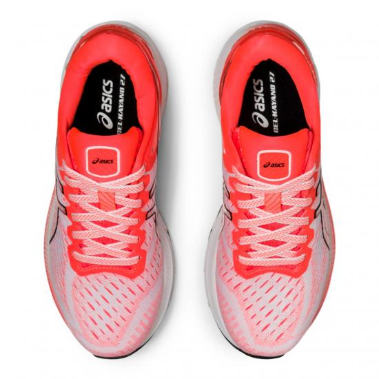 Беговые кроссовки ASICS GEL KAYANO 27 TOKYO 1012A948 100 купить в интернет магазине 