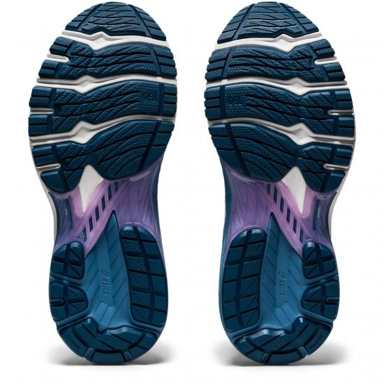 Беговые кроссовки ASICS GT-2000 9 1012A859 400 купить в интернет магазине 