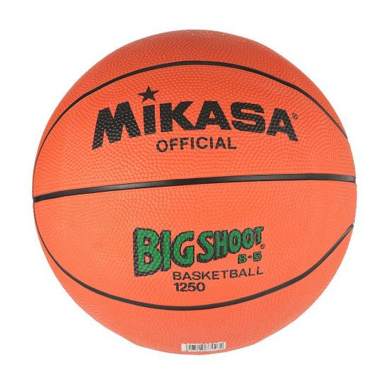 Баскетбольный мяч MIKASA 1250 (5) - в интернет магазине Acrobat24.ru 
