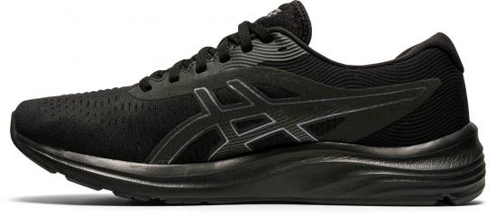 Беговые кроссовки ASICS GEL PULSE 12 1011A844 002 купить в интернет магазине 