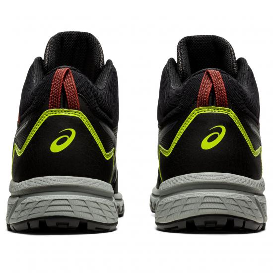 Кроссовки повседневные ASICS GEL VENTURE 8 MT 1011A993 002 купить в интернет магазине 