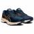 Беговые кроссовки ASICS GEL KAYANO 27 1012A649 402 купить в интернет магазине 